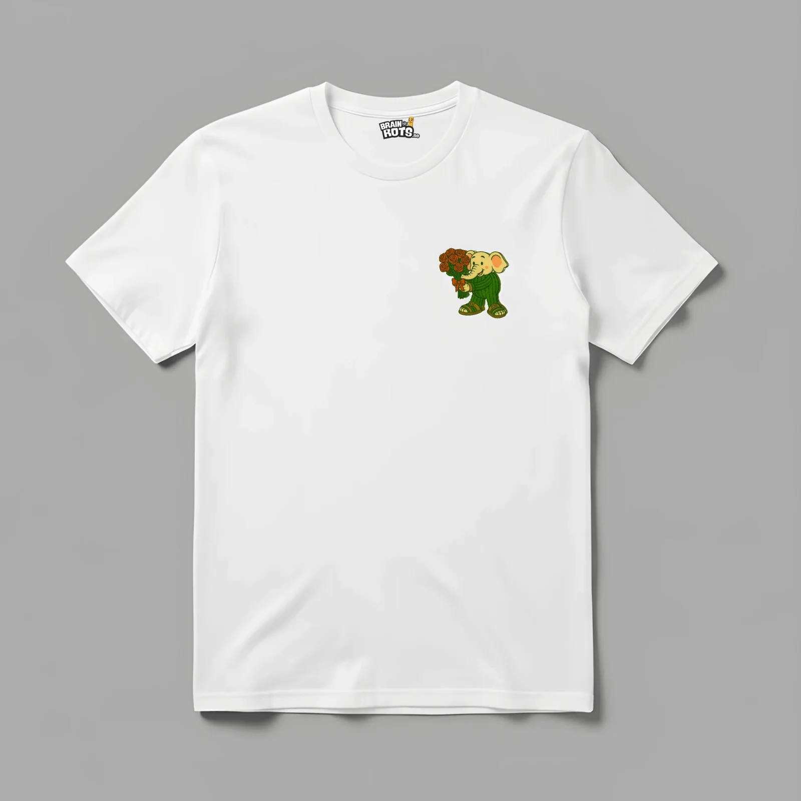 Lirili Larila - Premium T-Shirt