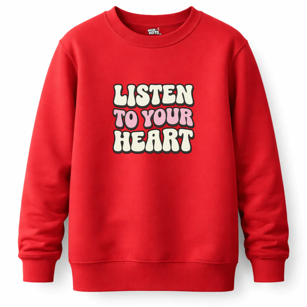LTYH - Sweatshirt - Image 2