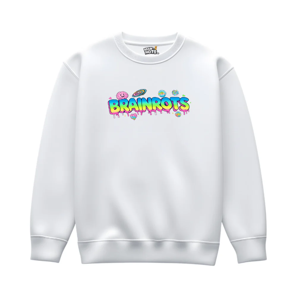 ColorRot - Sweatshirt