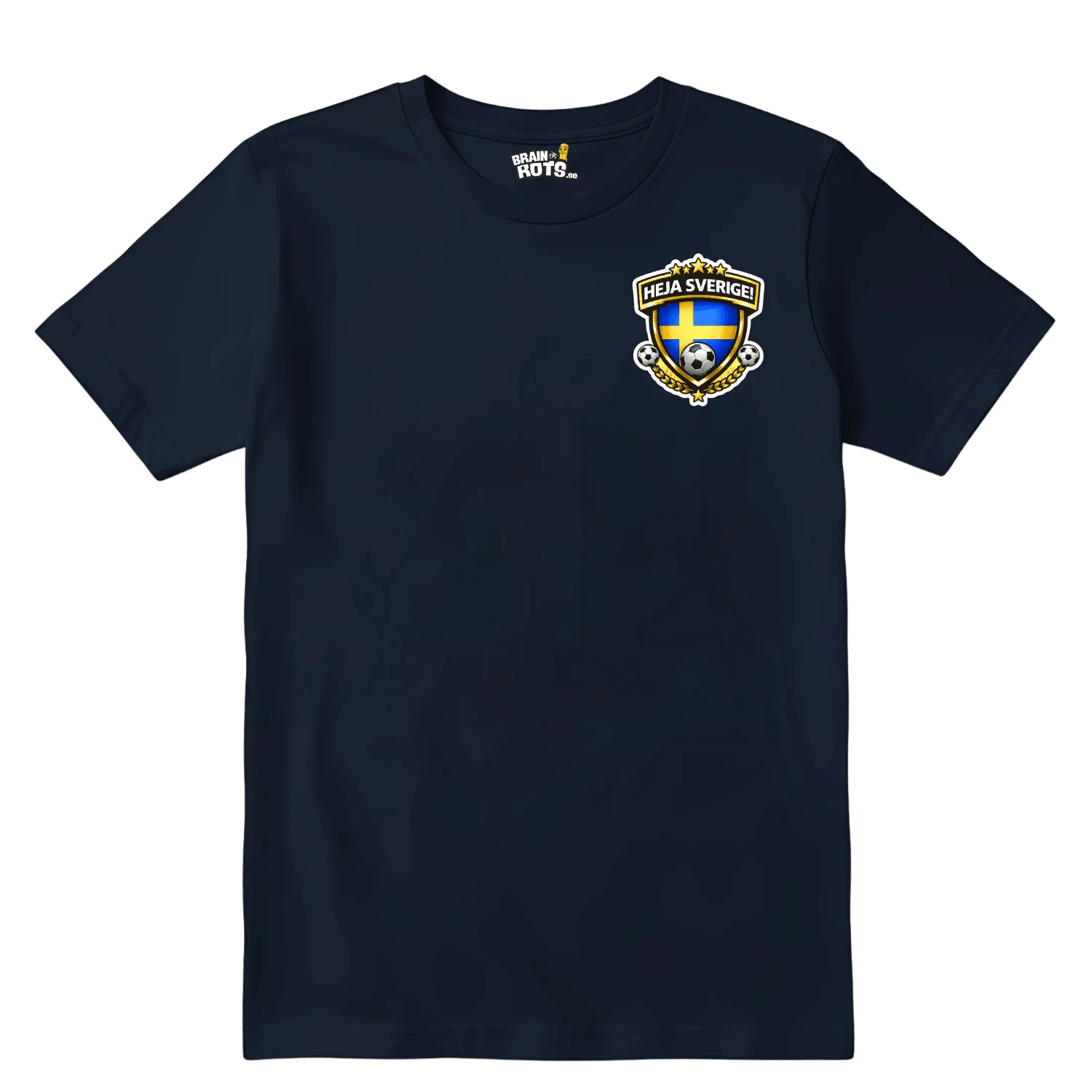Sverige VM Tröja 67 – Limited Edition - Image 4