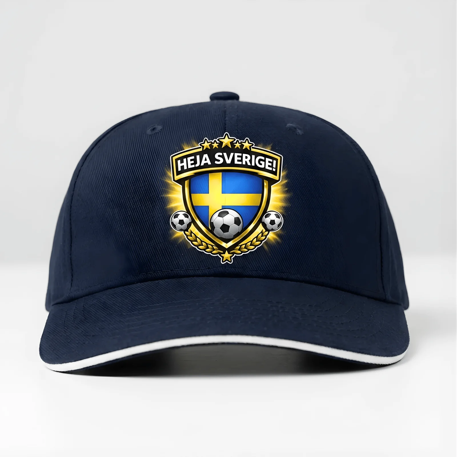 Sverige VM Tröja 67 – Limited Edition - Image 6