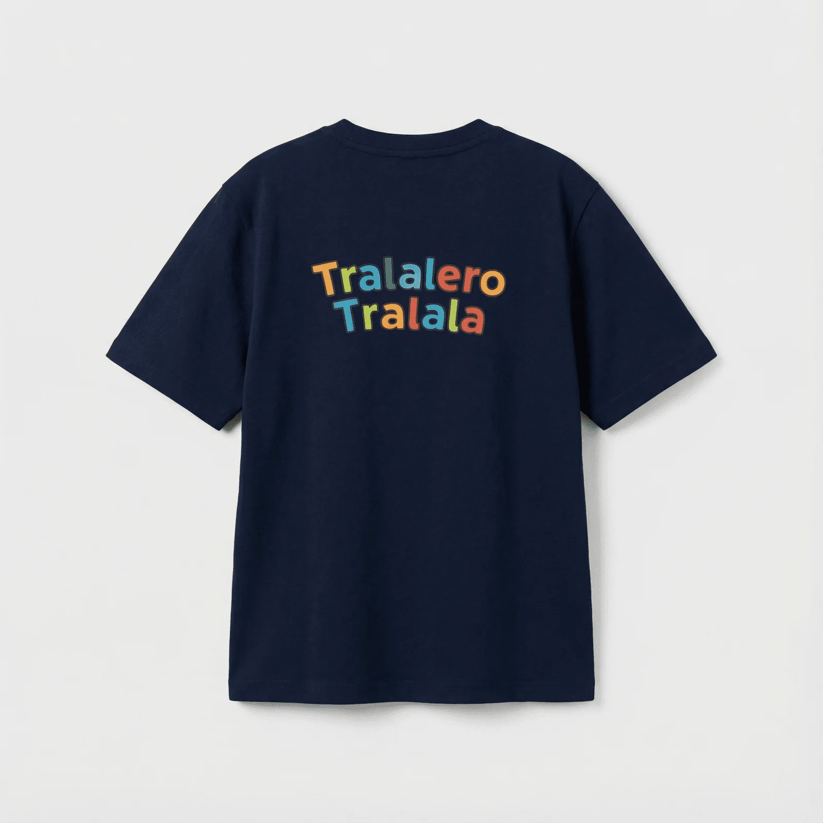 Tralaleo Tralala T-shirt - Image 4