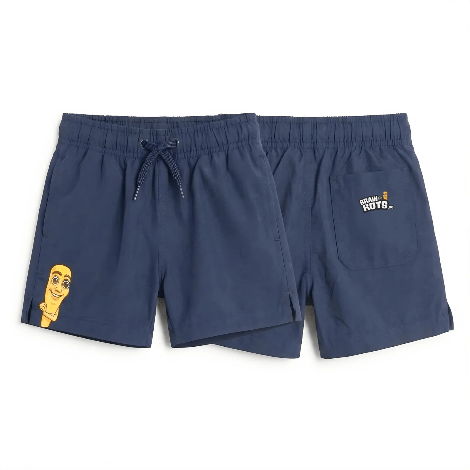 Tung Tung Sahur's Badshorts - Image 2